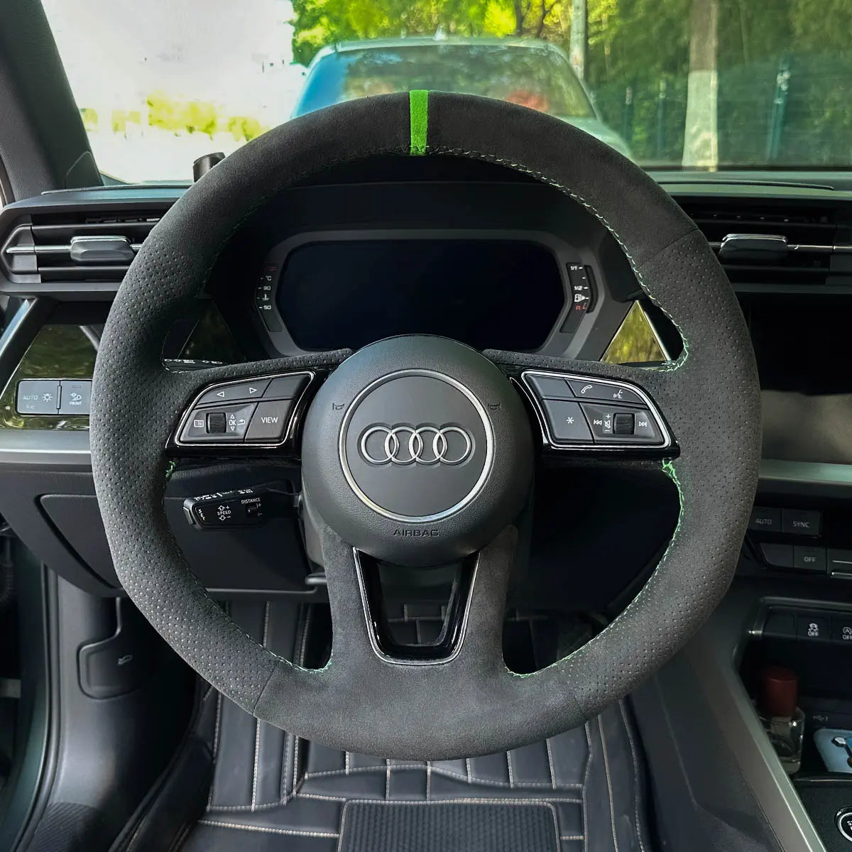 Audi Cabriolets & Coupes