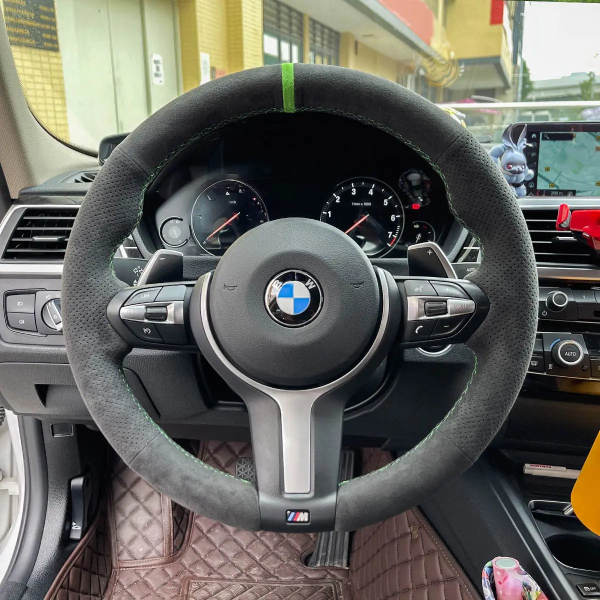 BMW Cabriolets & Coupes