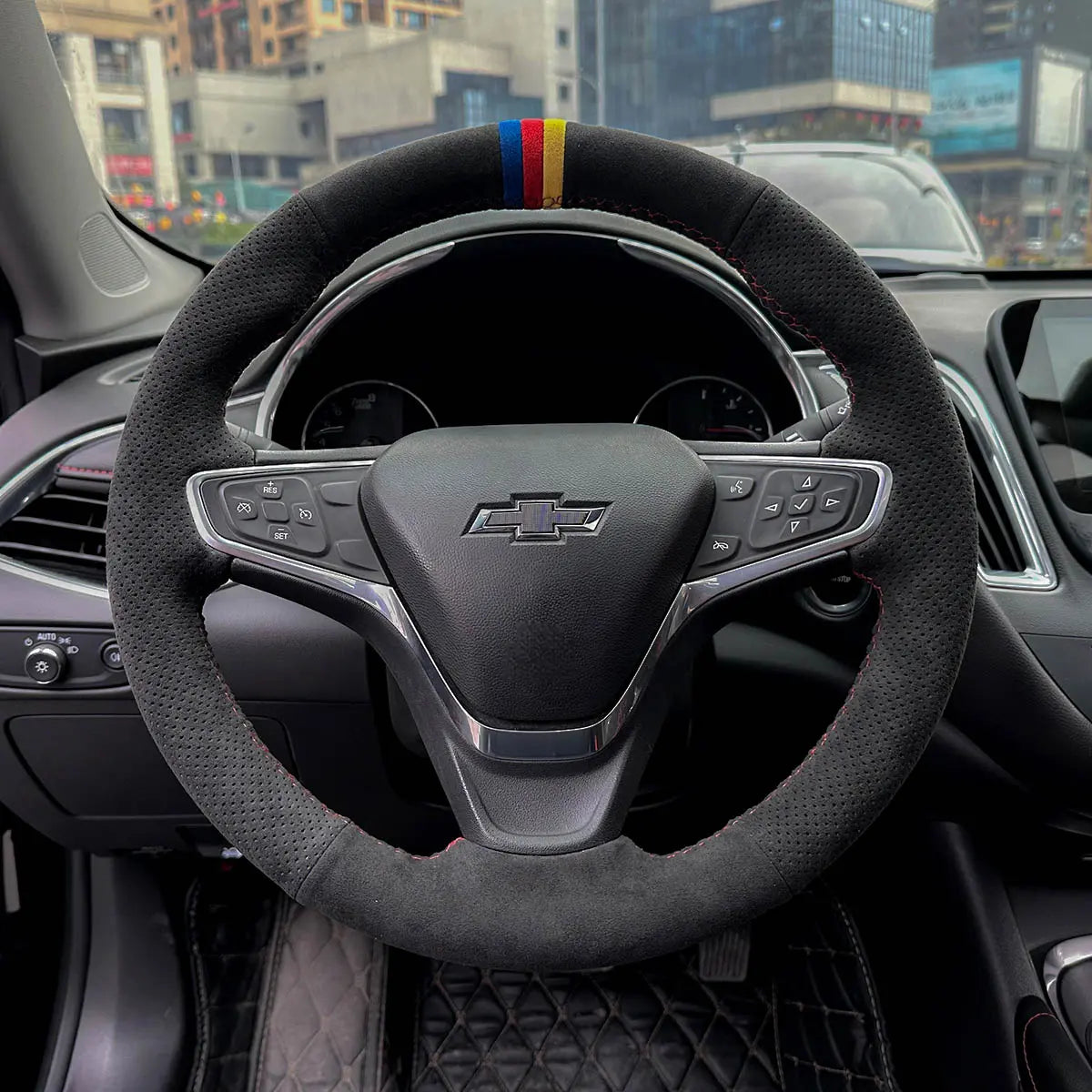 Chevrolet SUV
