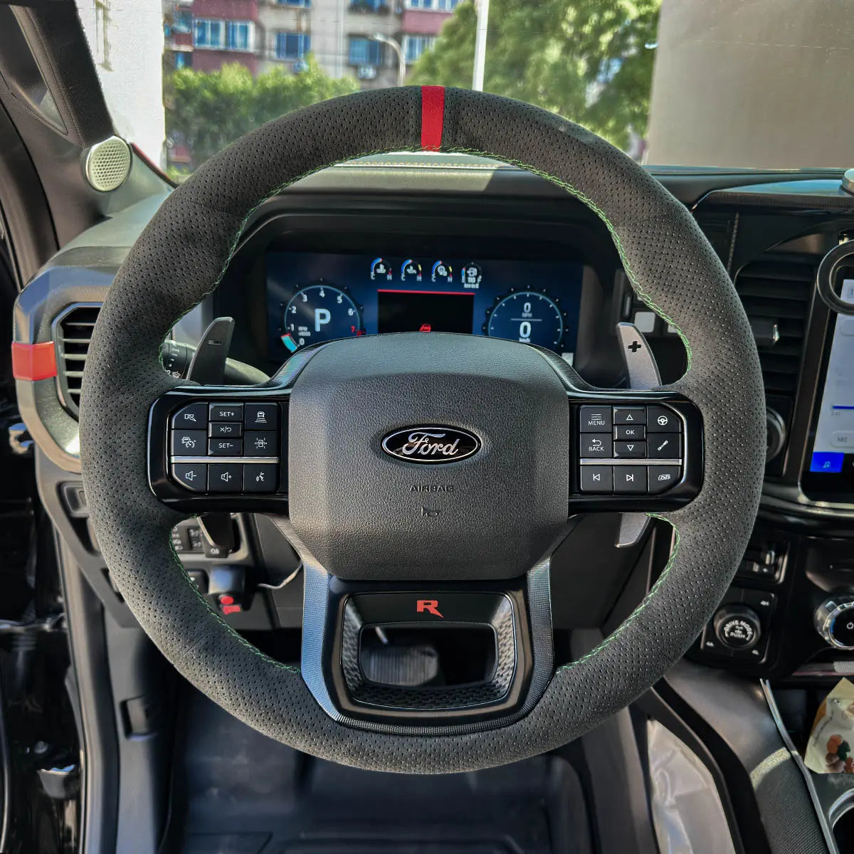 Ford Cabriolets & Coupes