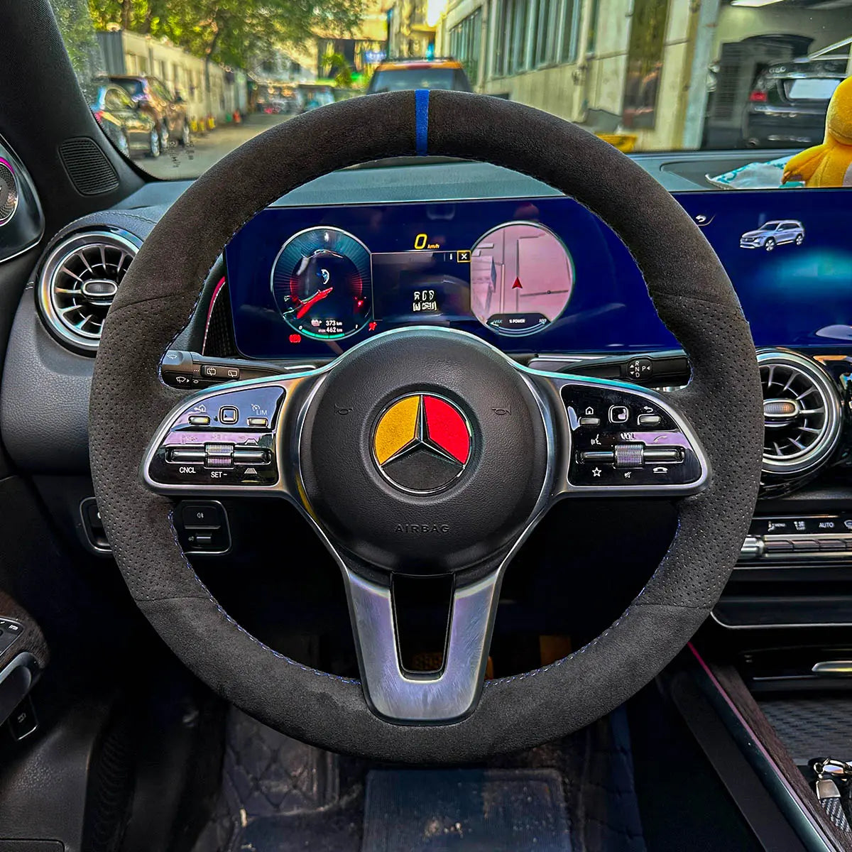 Mercedes Benz Cabriolets & Coupes