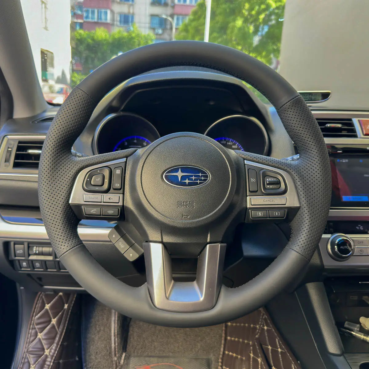 Subaru SUV