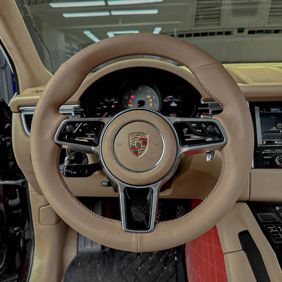 Porsche Cabriolets & Coupes