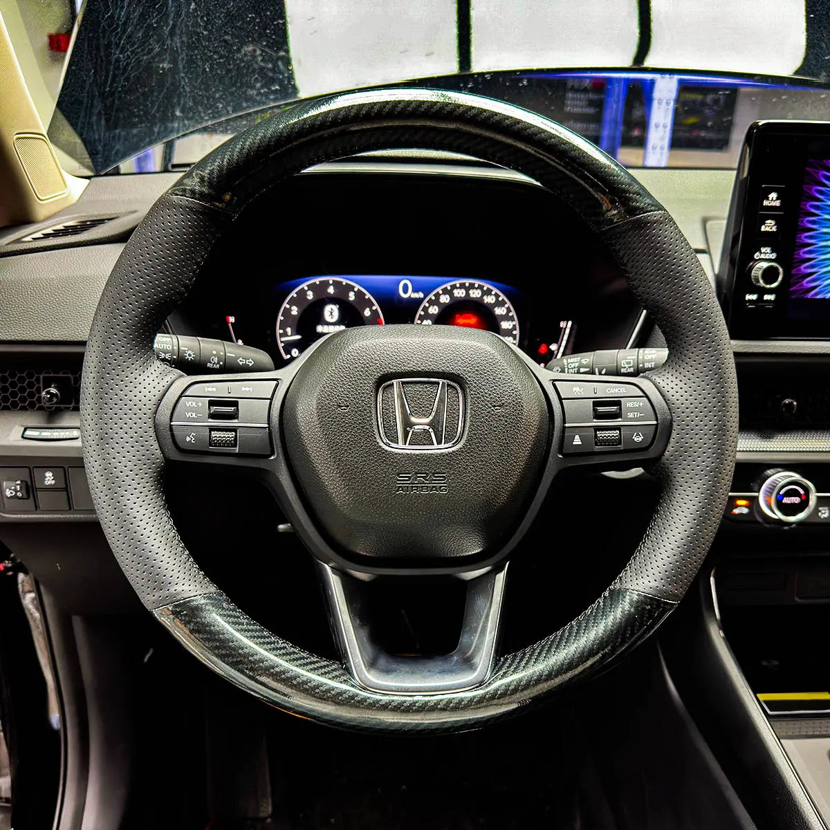 Honda Sedan