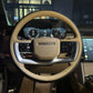 Griffowl Trending Ring Design Steering Wheel Wraps