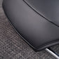 Leather Car Headrest Cover Compatible with Tesla Model Y 2020-2025