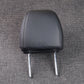 Leather Car Headrest Cover Compatible with Toyota Avalon 2019-2022 Highlander 2020-2025