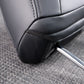 Leather Car Headrest Cover Compatible with Toyota Corolla 2019-2022