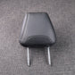 Leather Car Headrest Cover Compatible with Toyota Corolla 2019-2022