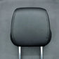 Leather Car Headrest Cover Compatible with BMW 3 Series F30 320i 328i 330i 335i 340i 2012-2018