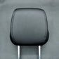 Leather Car Headrest Cover Compatible with BMW 3 Series F30 320i 328i 330i 335i 340i 2012-2018