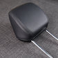 Leather Car Headrest Cover Compatible with BMW 3 Series F30 320i 328i 330i 335i 340i 2012-2018