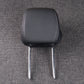 Leather Car Headrest Cover Compatible with BMW 3 Series F30 320i 328i 330i 335i 340i 2012-2018