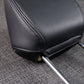 Leather Car Headrest Cover Compatible with BMW 3 Series F30 320i 328i 330i 335i 340i 2012-2018