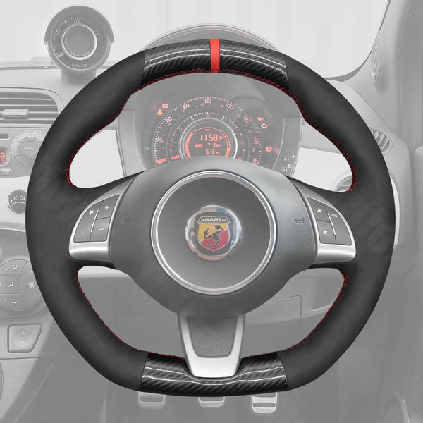 Fiat Abarth