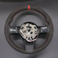 Bespoke Steering Wheel Cover for MINI Hardtop F55 F56 Hatchback Clubman F54 Electric Hatch 2021-2024