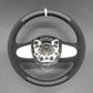 Griffowl Steering Wheel Cover for Bespoke Hatchback MINI Hatchback R56 Hardtop Clubman Clubvan 2012-2014. Perfect for enthusiasts seeking refined interior mods.
