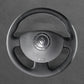 Griffowl Steering Wheel Cover for Bespoke Hatchback Renault Megane 2 Scenic 2 Grand Scenic Kangoo 2 2002-2013. Turn every drive into a luxury experience.