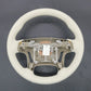 Griffowl Steering Wheel Cover for Bespoke Hatchback Toyota Sienna 2011-2014. Perfect grip with our steering wheel wrap and custom interior touch.