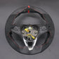 Griffowl Steering Wheel Cover for Bespoke Hatchback Vauxhall Corsa E Mk4 Astra K Mk7 Karl Zafira C 2014-2020. Turn every drive into a luxury experience.
