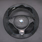 Griffowl Steering Wheel Cover for Crafted Touring BMW 3 Series E46 5 Series E39 2000-2004. Elevate your interior with Griffowl's wrap and stitch kit.