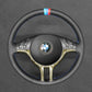 Griffowl Steering Wheel Cover for Crafted Touring BMW 3 Series E46 5 Series E39T Crafted Touring 2000-2004. Turn every drive into a luxury experience.