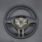 Griffowl Steering Wheel Cover for Crafted Touring BMW 3 Series E46 5 Series E39T Crafted Touring 2000-2004. Turn every drive into a luxury experience.