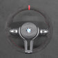 Griffowl Steering Wheel Cover for Crafted Touring BMW 3 Series F31 Crafted Touring 2012-2019. Elevate your interior with Griffowl's wrap and stitch kit.