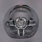Personalized SUV Steering Wheel Cover for BMW X3 2025