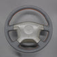 Griffowl Steering Wheel Cover for Crafted Touring Nissan Stagea 1996-1999. Perfect grip with our steering wheel wrap and custom interior touch.
