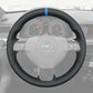 Griffowl Steering Wheel Cover for Crafted Touring Opel Vectra C 2005-2009. Perfect grip with our steering wheel wrap and custom interior touch.
