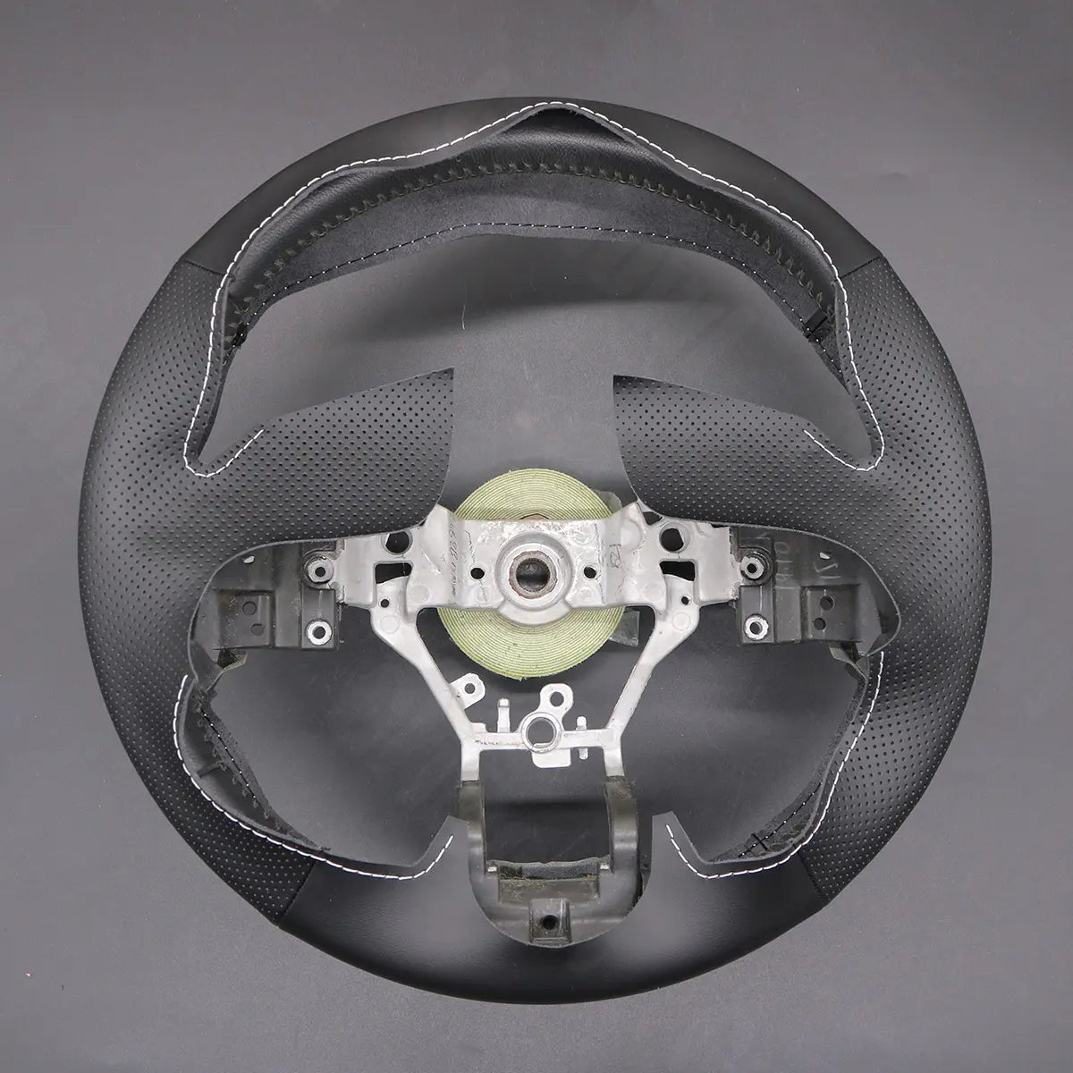 Crafted Steering Wheel Cover for Subaru Outback 2010-2011