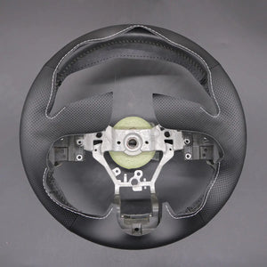 Crafted Steering Wheel Cover for Subaru Outback 2010-2011