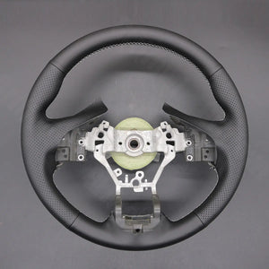 Crafted Steering Wheel Cover for Subaru Outback 2010-2011