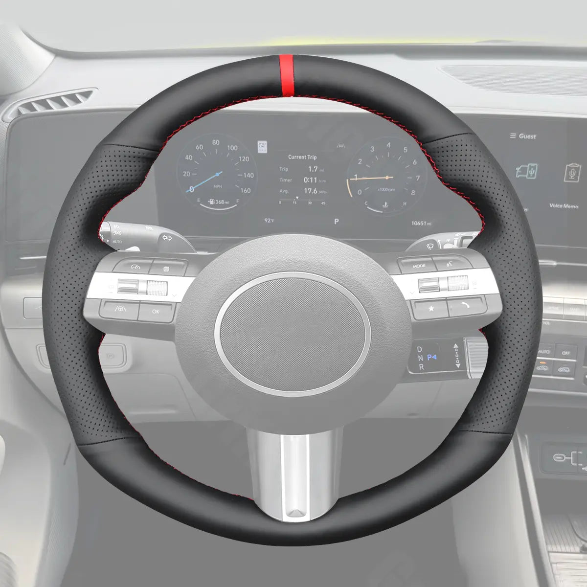 griffowl-Customized-Sedan-Steering-Wheel-Cover-for-Hyundai-Sonata-2024-2025
