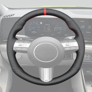 griffowl-Customized-Sedan-Steering-Wheel-Cover-for-Hyundai-Sonata-2024-2025
