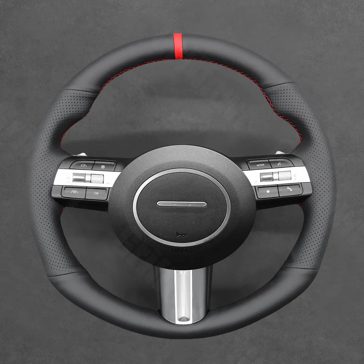 griffowl-Customized-Sedan-Steering-Wheel-Cover-for-Hyundai-Sonata-2024-2025
