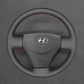 Steering Wheel Cover for Hyundai Getz Facelift Accent 2005-2011