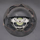 Griffowl Steering Wheel Cover for Customized  Lexus IS IS250 IS250C IS300 IS300C IS350 IS350C F SPORT CT200h CT 200h NX200 NX300h RC300 RC350 RC 300 350 RC F 2013-2025. Turn every drive into a luxury experience.