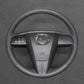 Griffowl Steering Wheel Cover for Customized  Mazda 3 Axela 6 CX 9 CX9 Axela MPV  5 2011-2013. Griffowl's interior mod with hand-sewn DIY steering wheel kit.