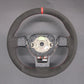 Griffowl Steering Wheel Cover for Customized Sedan Seat Toledo Cordoba 1993-2009. For refined interior upgrades using our wrap and stitch kit.
