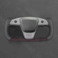 Griffowl Steering Wheel Cover for Customized Sedan Tesla Model S Yoke Plaid 2021-2025. Elevate your interior with Griffowl's wrap and stitch kit.
