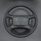 DIY Pickup Steering Wheel Cover for Dodge Dakota SLT Sport R-T Ram 1500 2500 3500 1998-2003