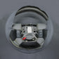 Griffowl Steering Wheel Cover for DIY Pickup Ford F150 F250 F350 2004-2008. Perfect grip with our steering wheel wrap and custom interior touch.