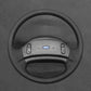 Griffowl Steering Wheel Cover for DIY Ford F150 F250 F350 Bronco 1992-1997. Perfect grip with our steering wheel wrap and custom interior touch.