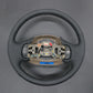 Griffowl Steering Wheel Cover for Personalized Ford Expedition Excursion F150 F250 F350 1997-2003. Elevate your interior with Griffowl's wrap and stitch kit.