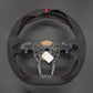 Personalized SUV Steering Wheel Cover for Acura MDX A Spec Type S 2022 2023 2024 2025
