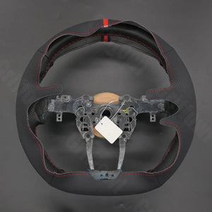 Personalized SUV Steering Wheel Cover for Acura MDX A Spec Type S 2022 2023 2024 2025