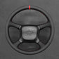 Griffowl Steering Wheel Cover for Personalized SUV Chevrolet Blazer Suburban Tahoe 1998-2004. Elevate your interior with Griffowl's wrap and stitch kit.
