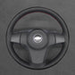 Griffowl Steering Wheel Cover for Upgrade Chevrolet Chevy Niva 2009-2020. Perfect grip with our steering wheel wrap and custom interior touch.
